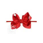 Bow Headband