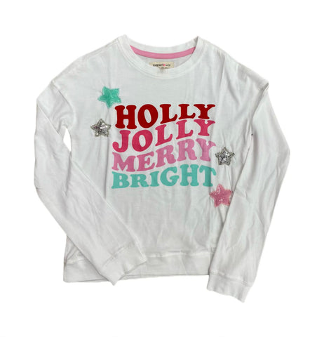 Holly Jolly Merry Bright