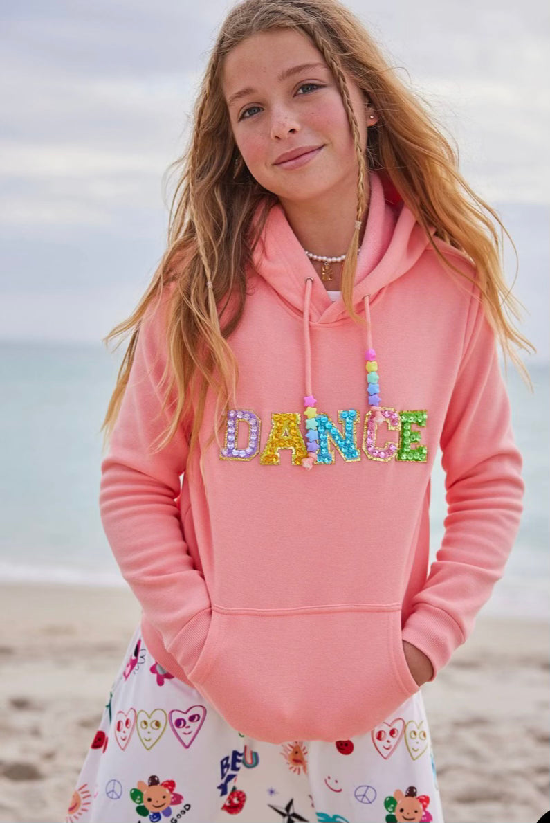 Dance Sweater