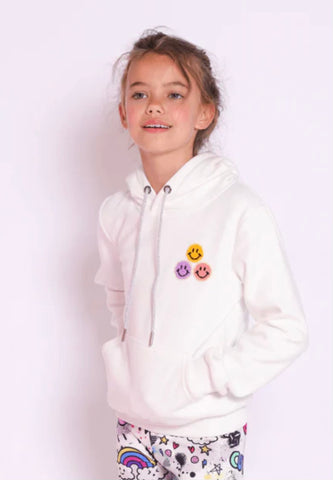 Emoji Love Hoodie