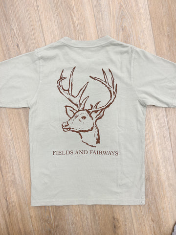 Deer Tee