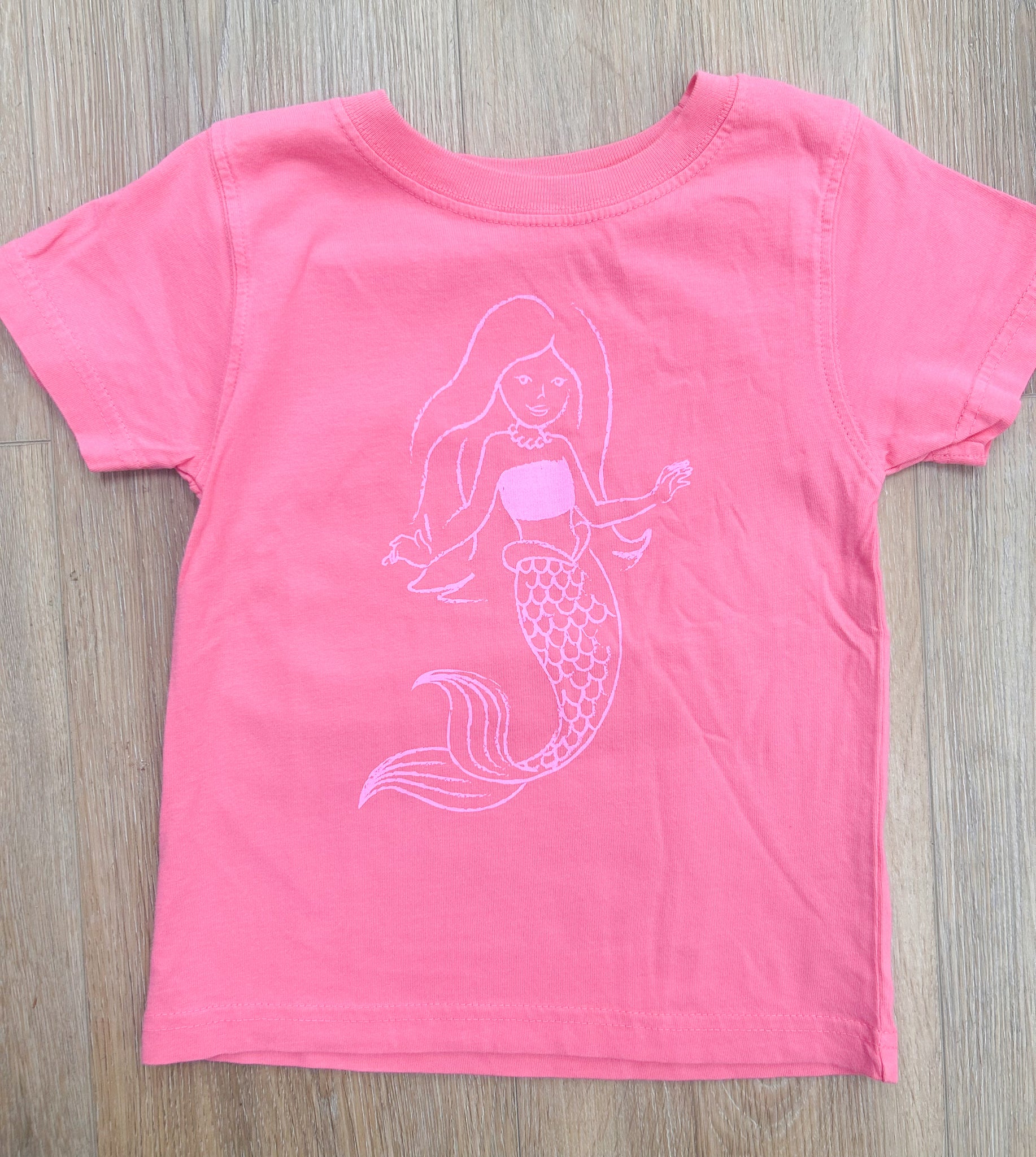 Mermaid Tshirt