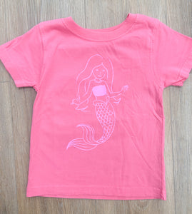 Mermaid Tshirt