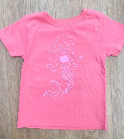 Mermaid Tshirt