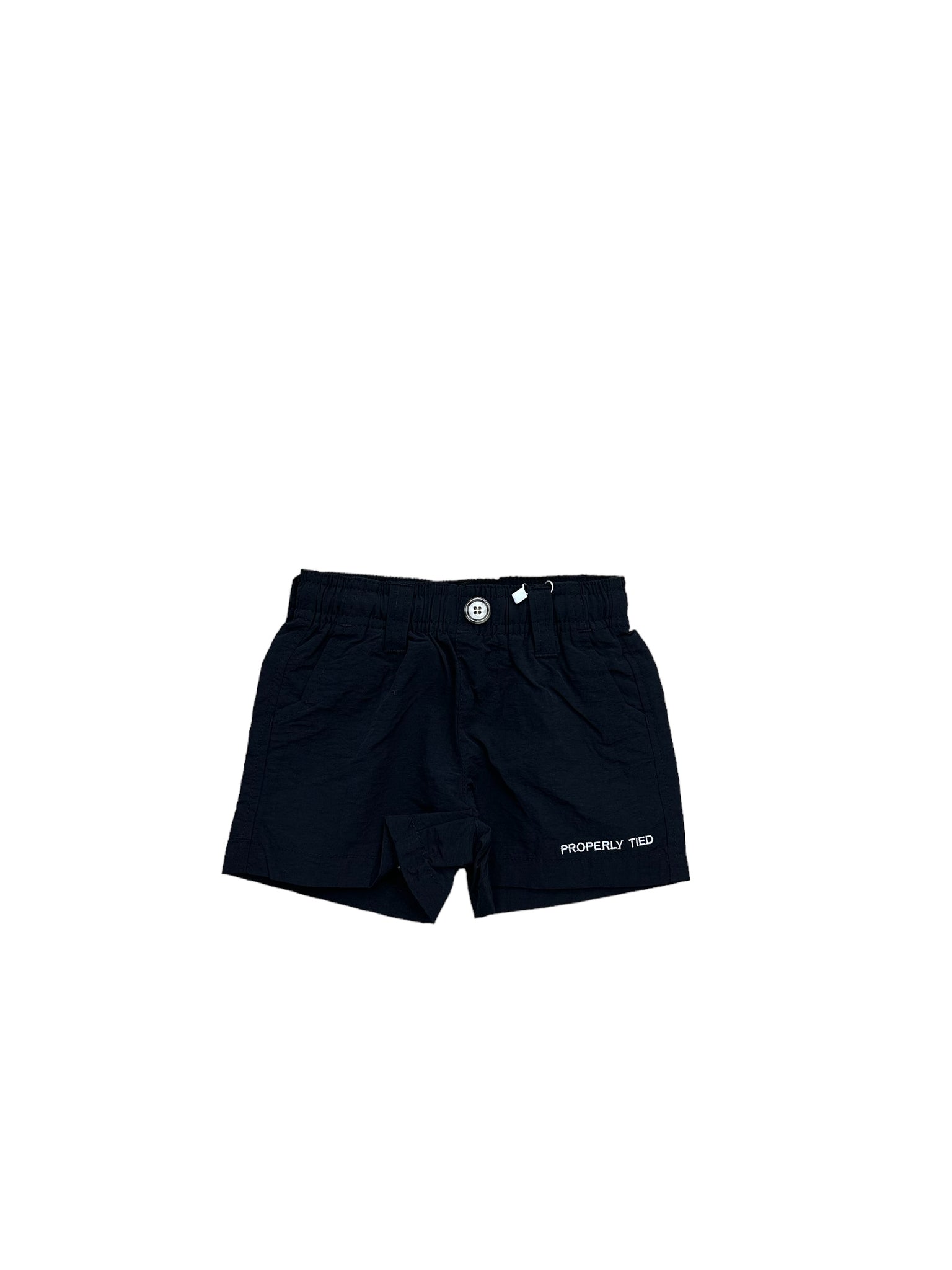 Black Mallard Short