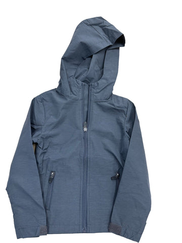 Canopy Rain Jacket