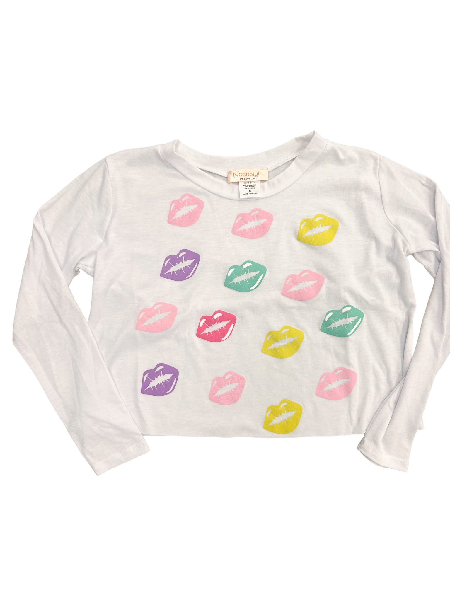 Kisses Tshirt