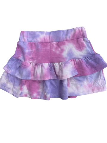 Tie Dye Skirt