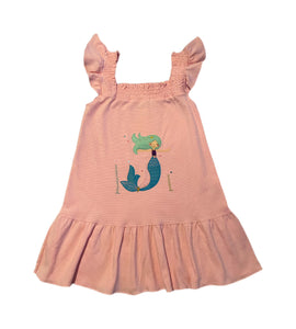 Mermaid Dress