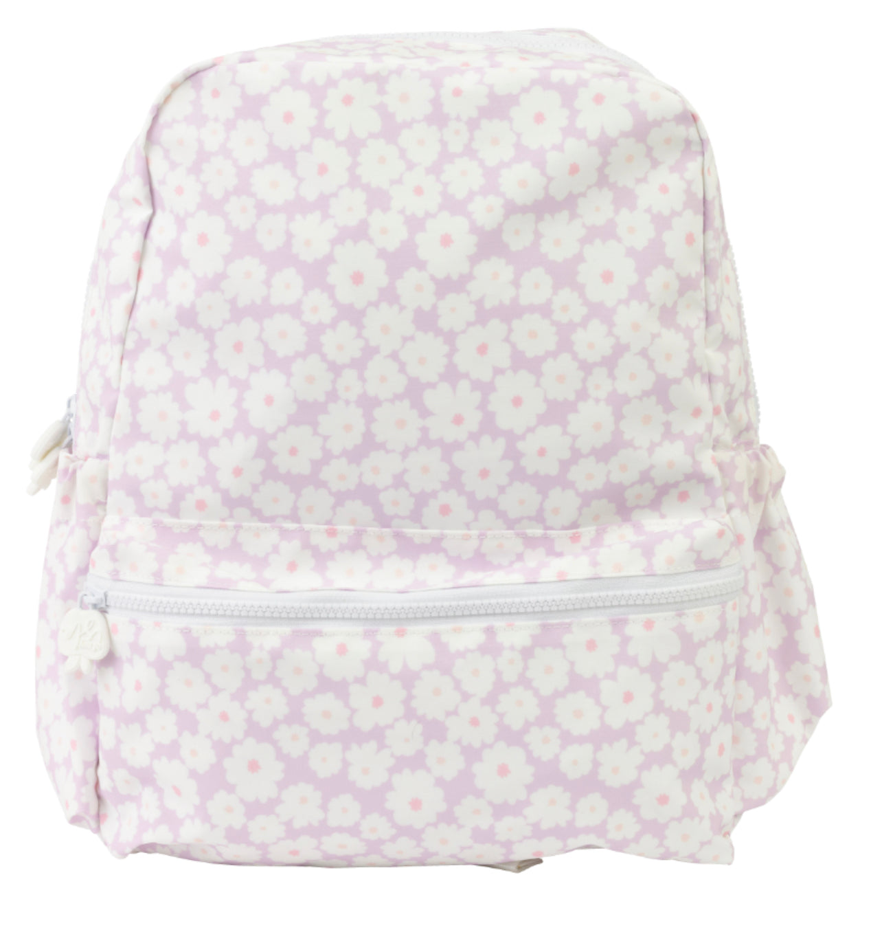 Lavender Daisies Backpack