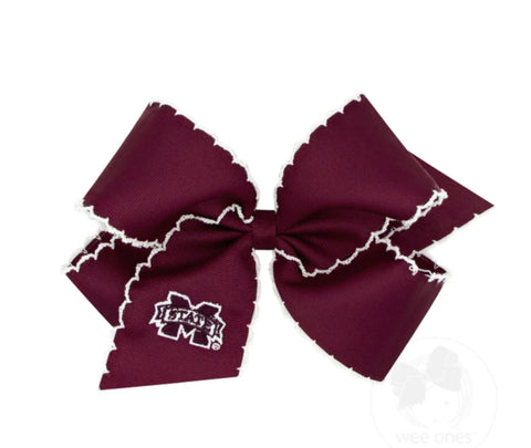 King MS State Bow