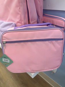 Pastel Perfection Lunchbox