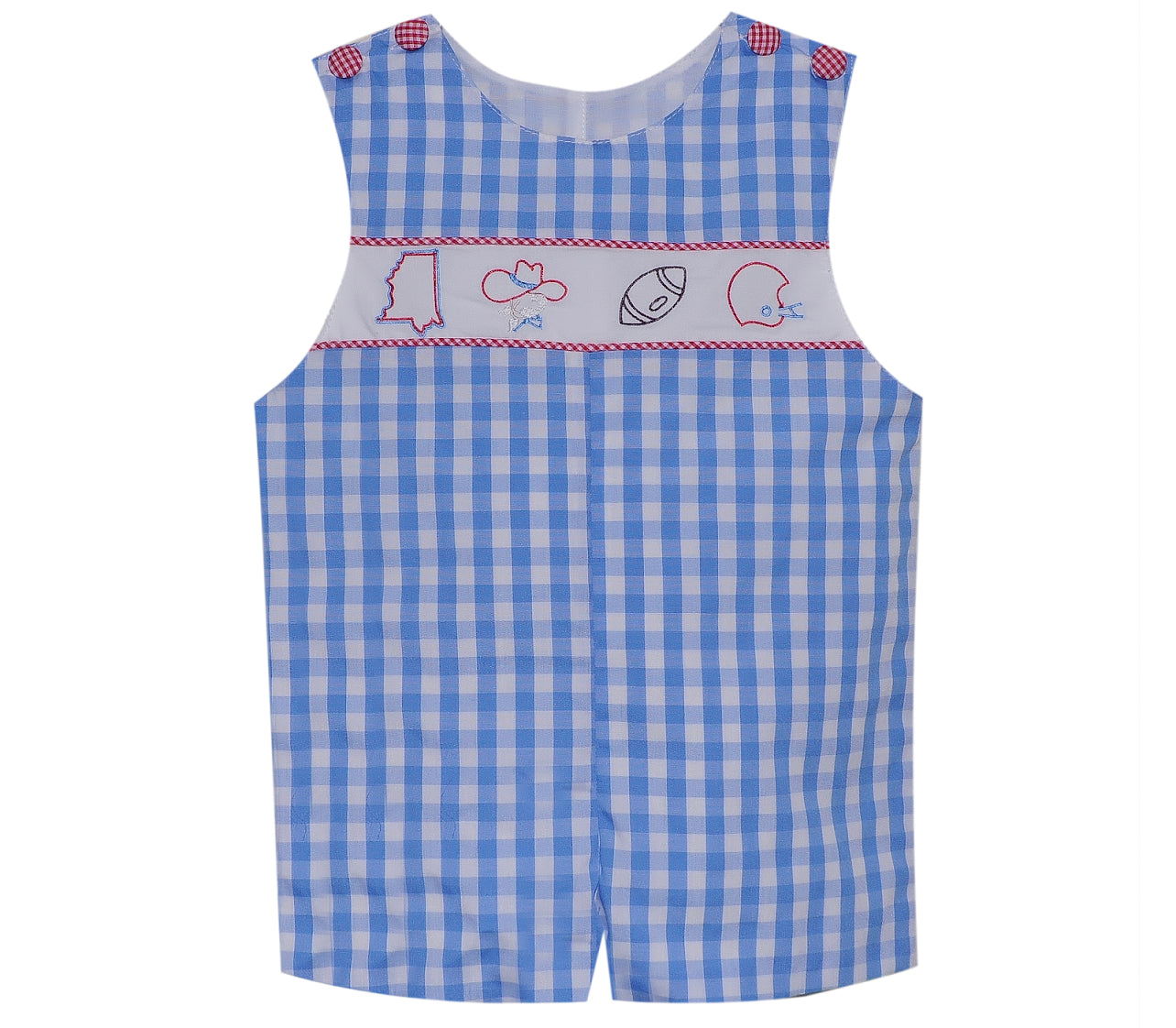 Rebel Shortall