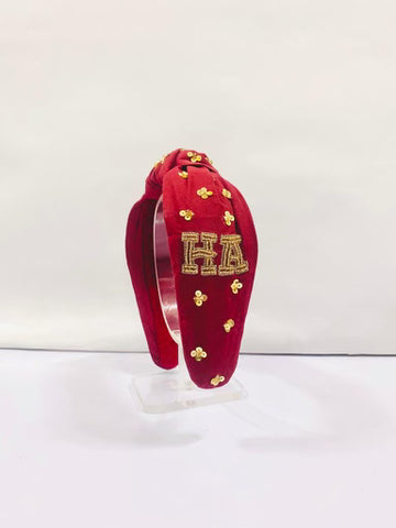 HA Headbands *PREORDER*