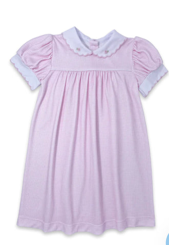 Rosebud Dress