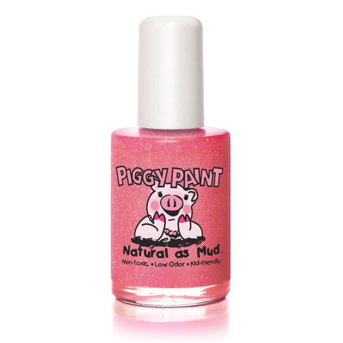 Shimmy Shimmy Pop  Nail Polish