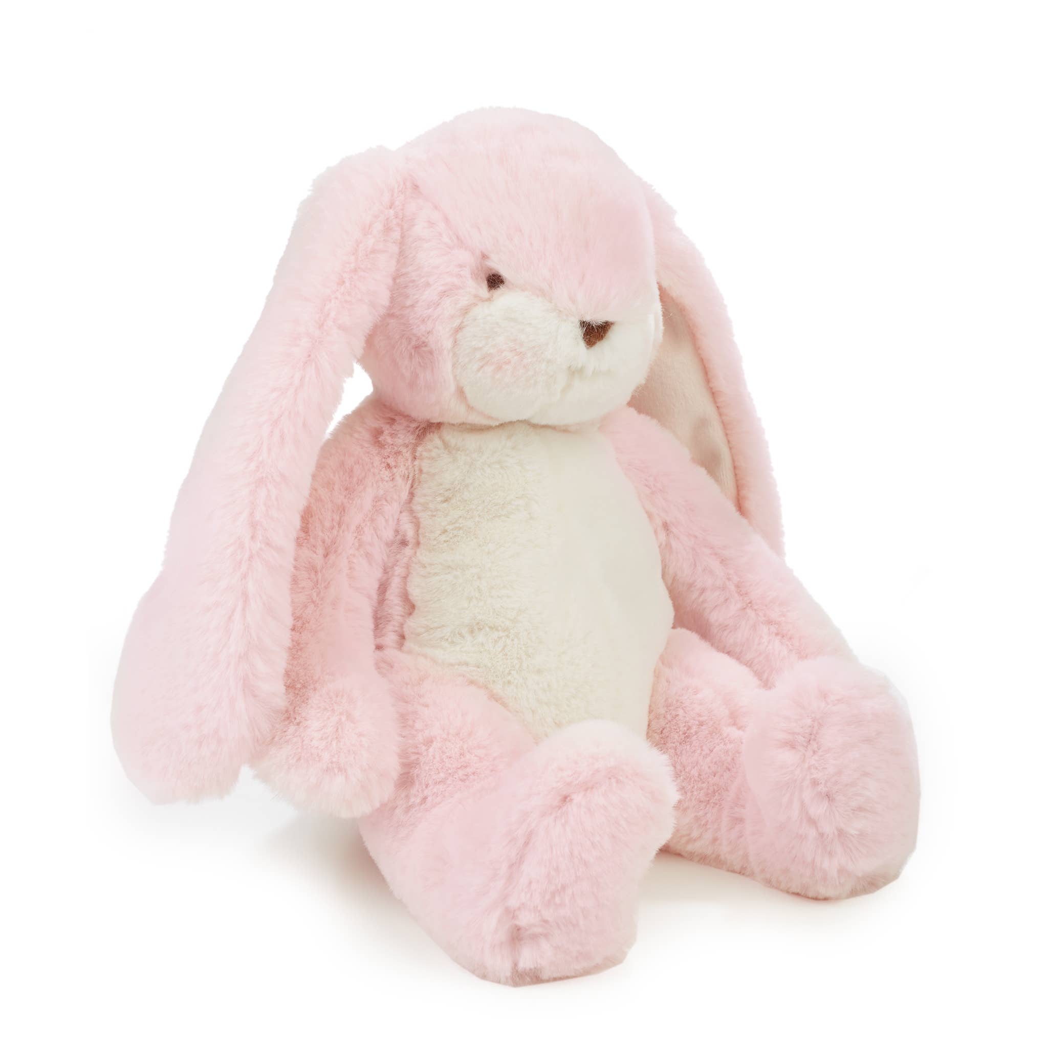Little Nibble 12" Bunny - Pink