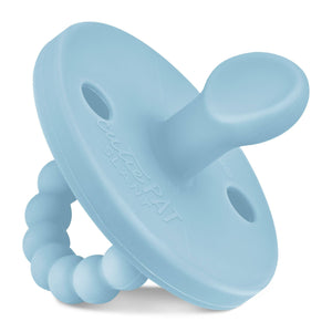 Cutie PAT Slant (Pacifier + Teether)