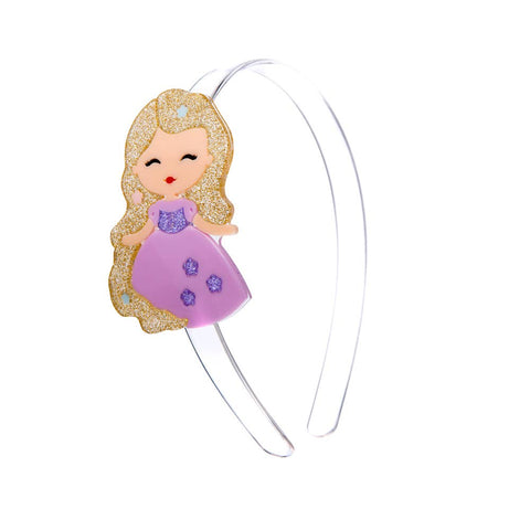 Rapunzel Headband