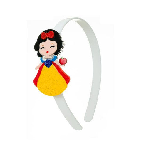 Cute Doll Vibrant Dress Headband