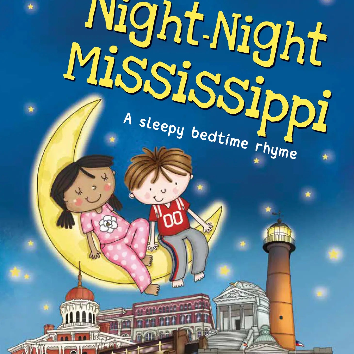 Night-Night Mississippi