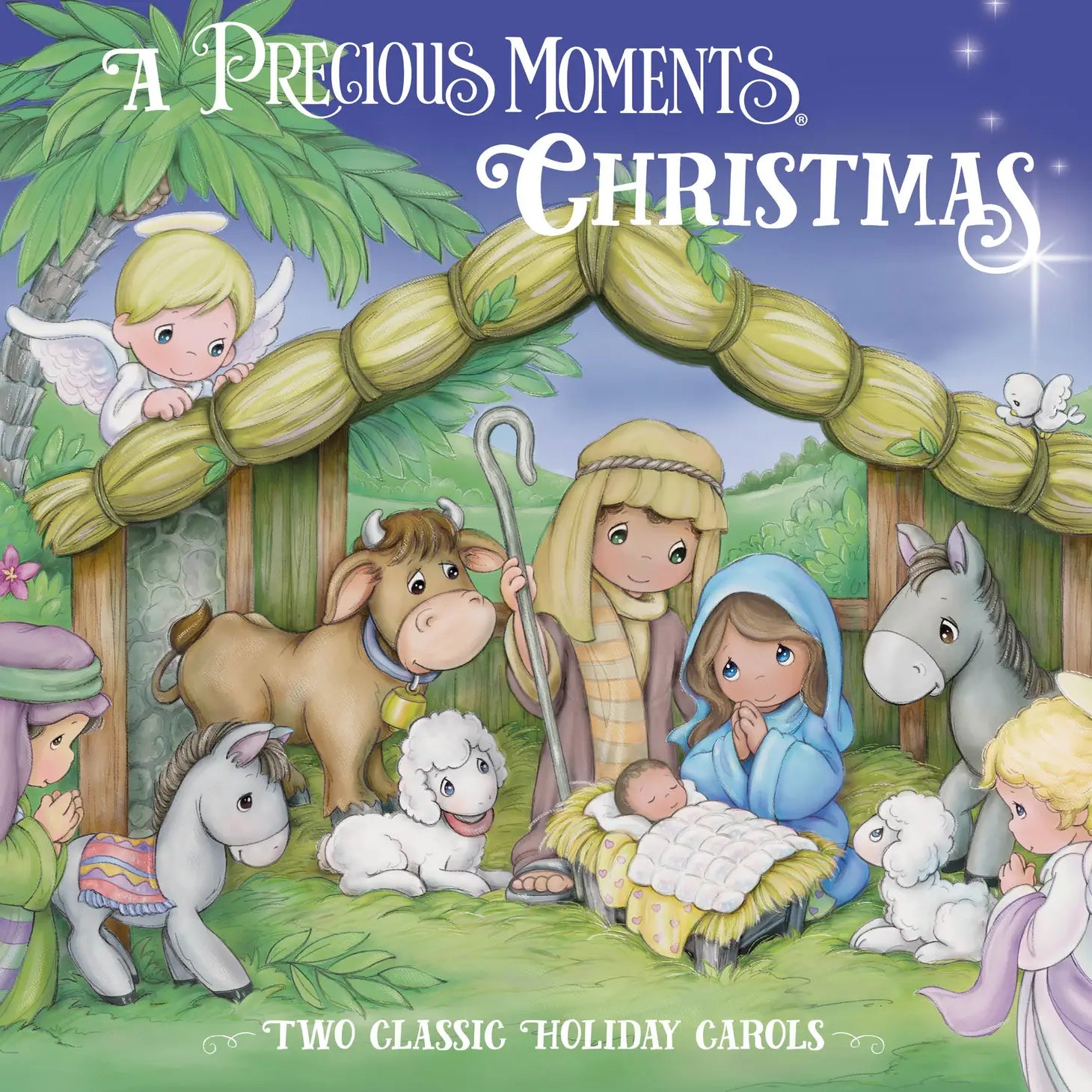 Precious Moment's Christmas