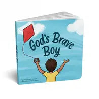 God's Brave Boy