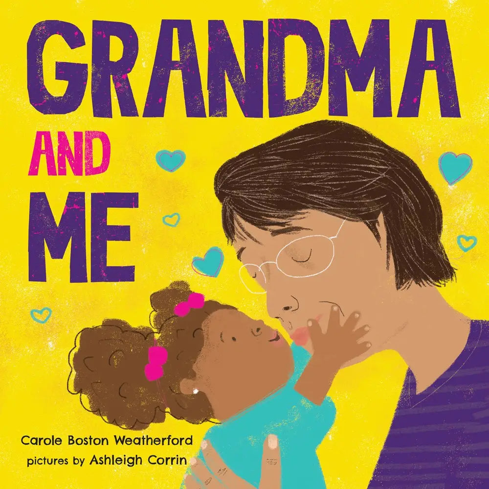 Grandma and Me (BB)