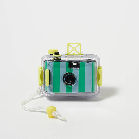 Underwater Camera Sea Seeker Jungle