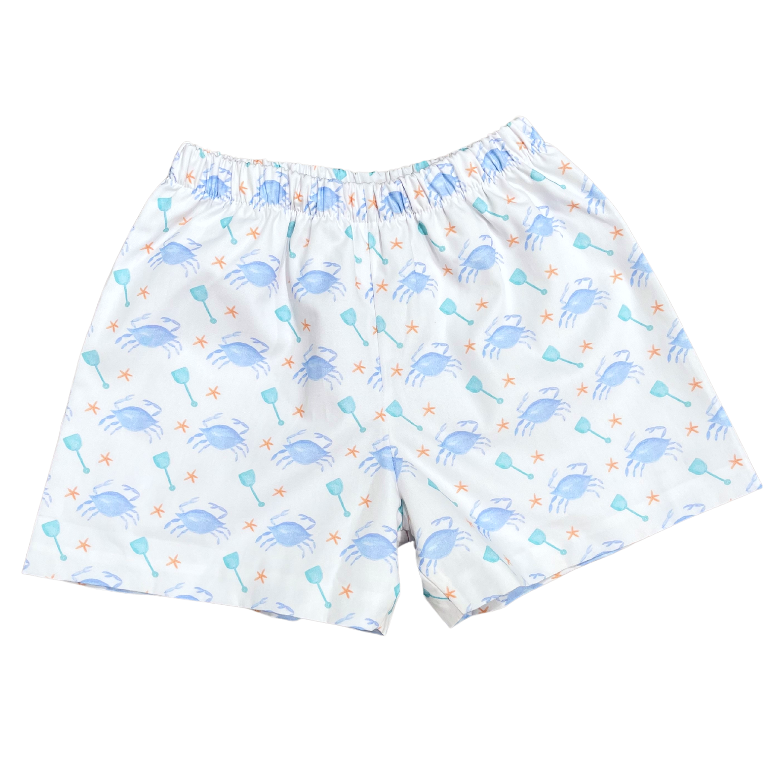 Conrad Shorts