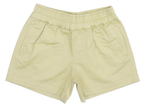 Sun Short Khaki