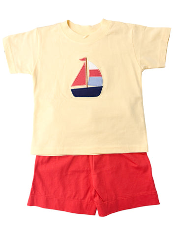 Sailboat Set