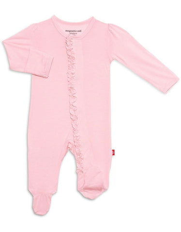 Pink Magnetic Pjs