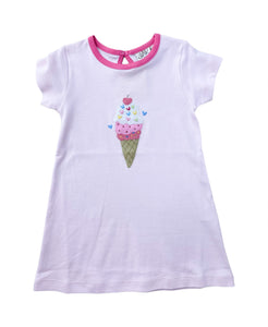 Ice Cream Dress