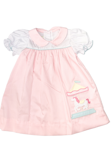 Carousel Brooklyn Dress