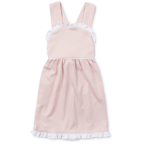 Lila and Hayes Pima Cotton Dress