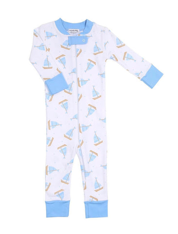 Sail Away Pjs