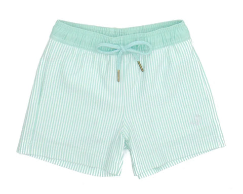 Seafoam Swim