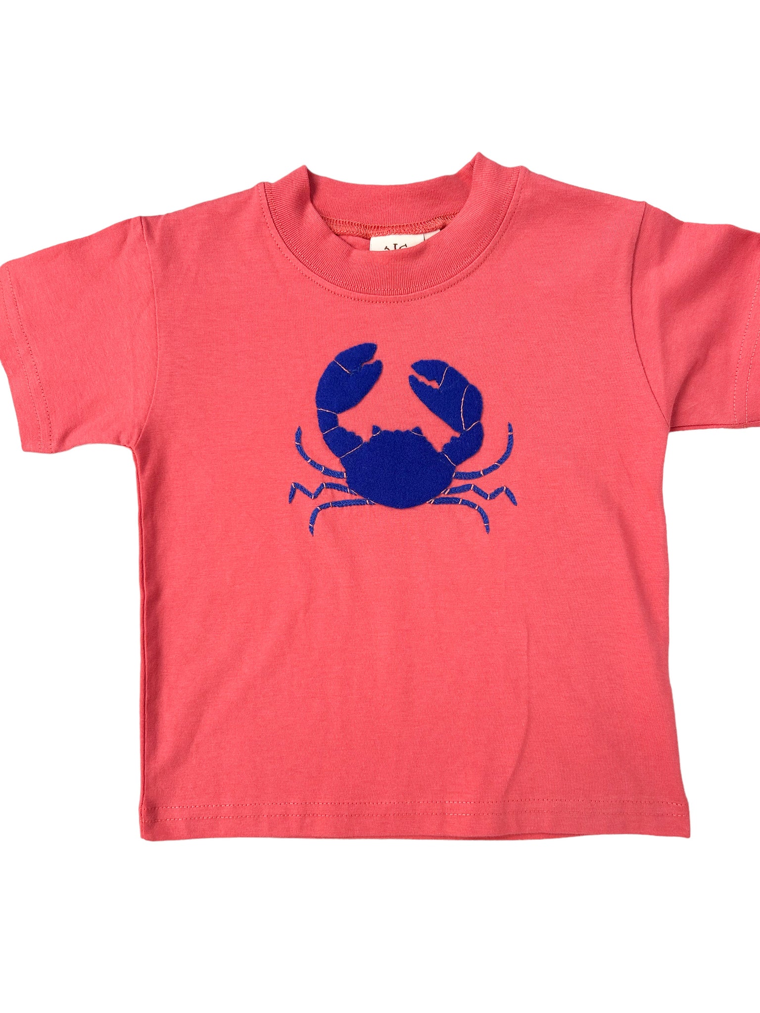 Crab Tshirt