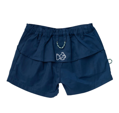 Wrangler Short