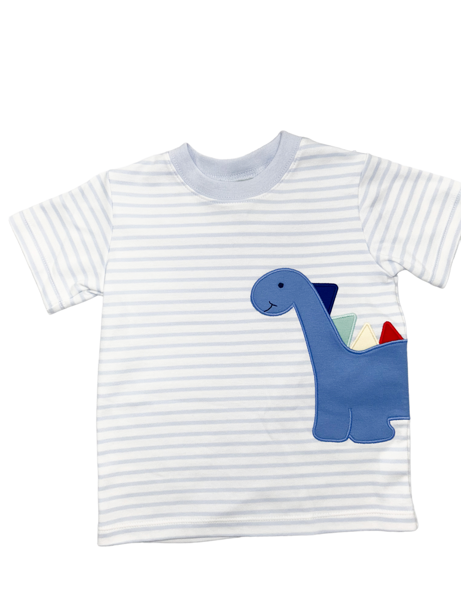 Dinosaur Play Tee