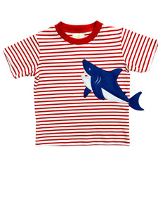 Shark Tee