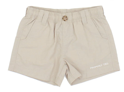 Mallard Short Khaki