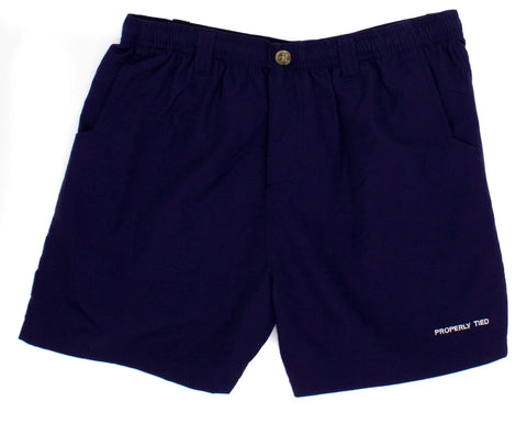 Mallard Short Navy