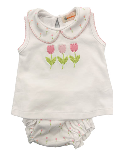 Tulip Diaper Set