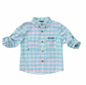 Fishing Shirt