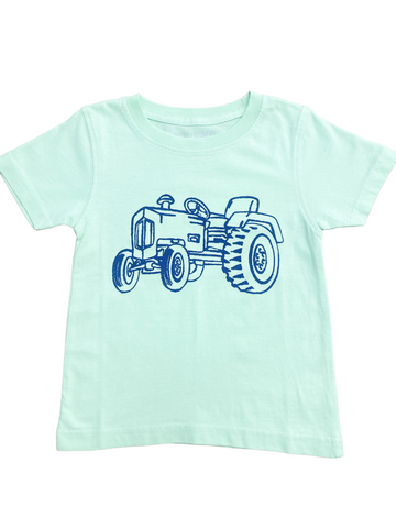 Tractor Tshirt