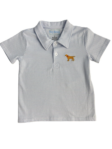 Dog Polo