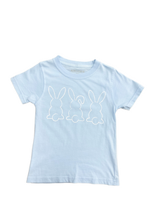 Easter Bunny Tshirt