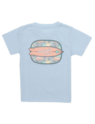 Surfboard Tee